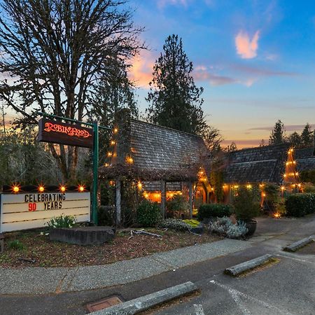 Robin Hood Village Resort Union Kültér fotó