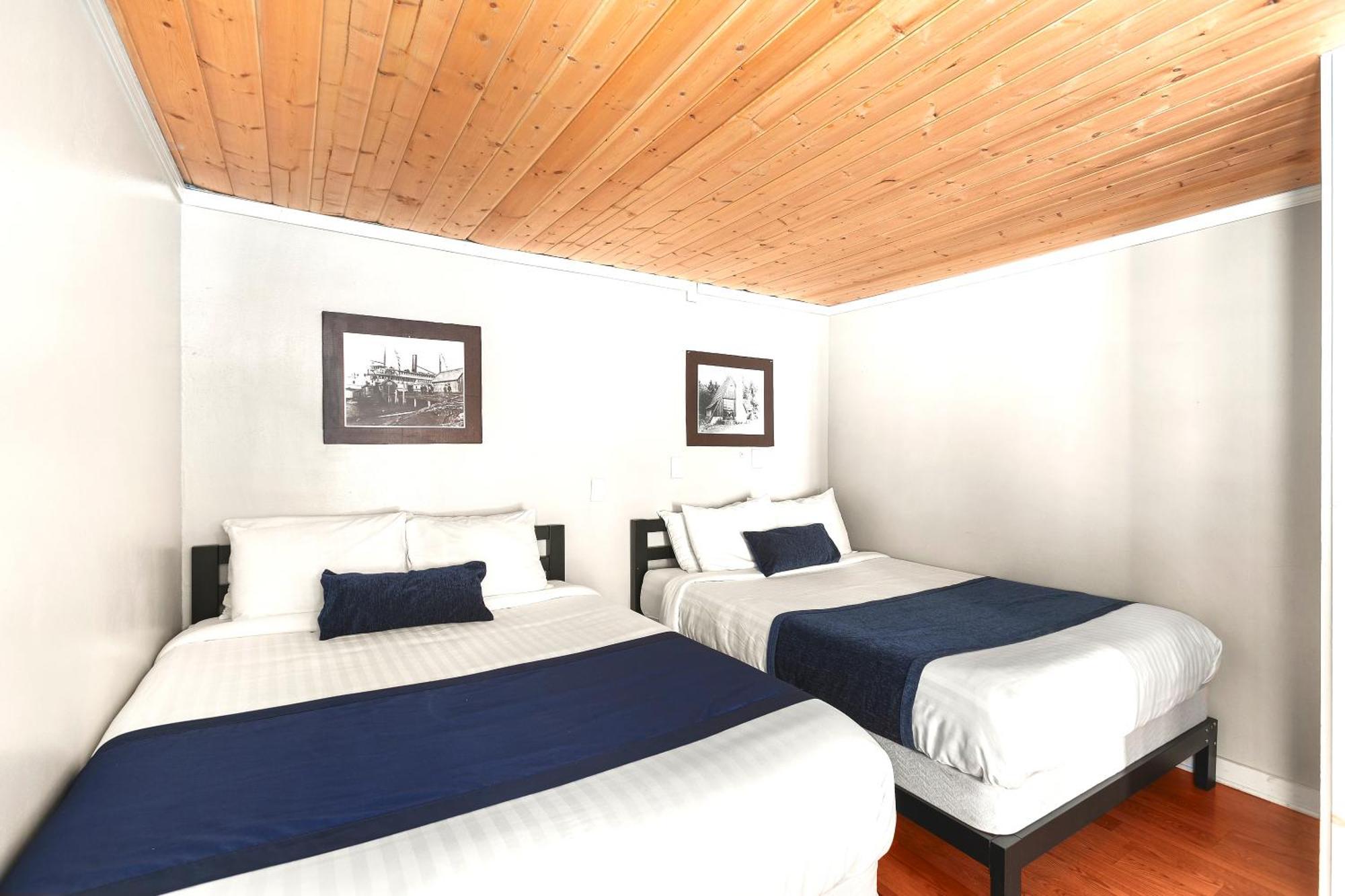 Robin Hood Village Resort Union Szoba fotó