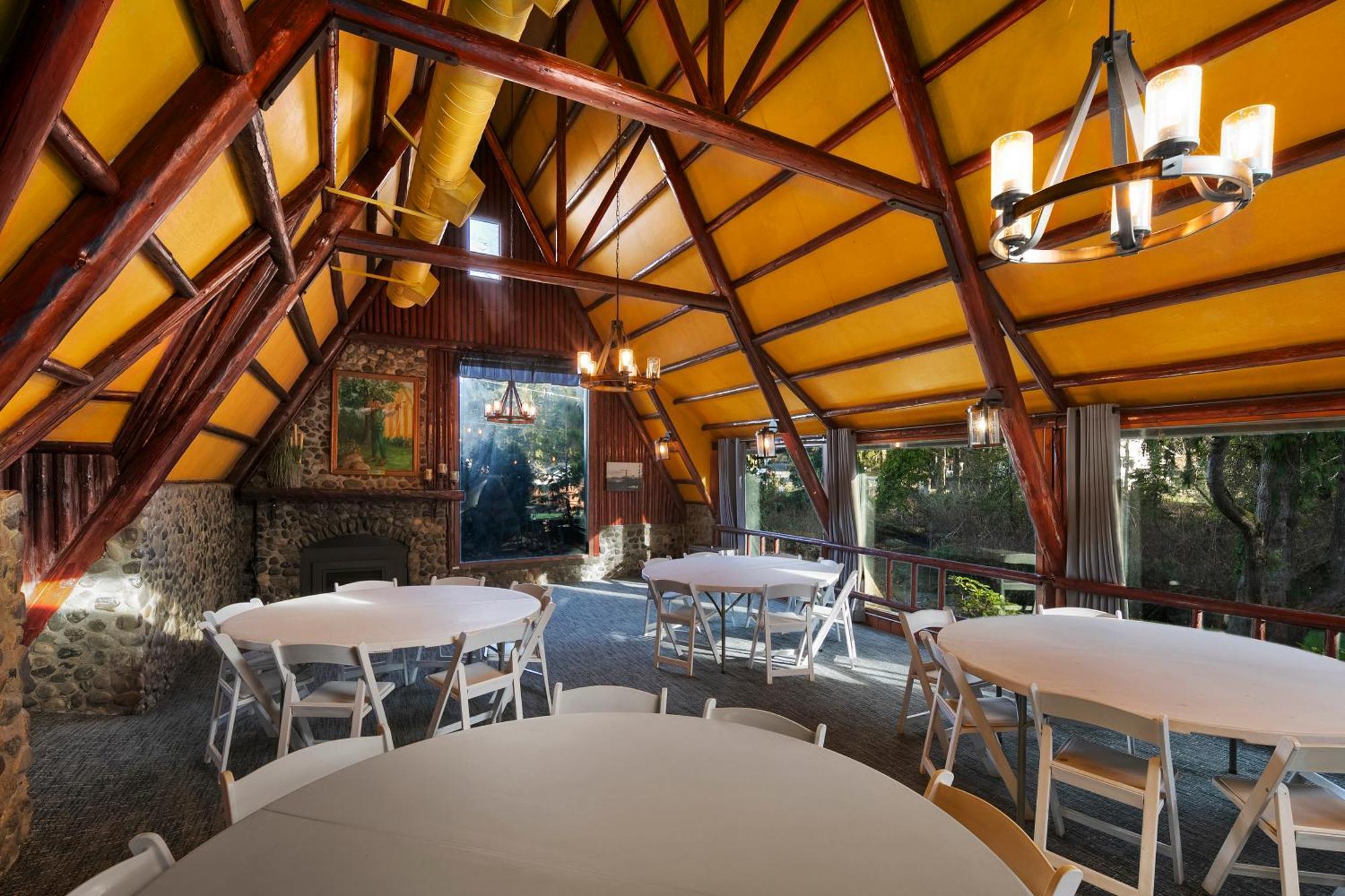 Robin Hood Village Resort Union Szoba fotó