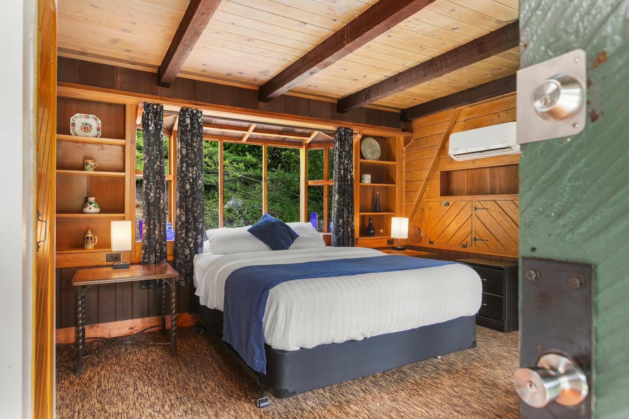 Robin Hood Village Resort Union Szoba fotó