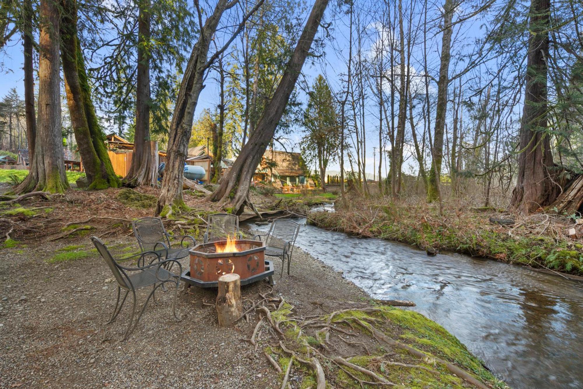 Robin Hood Village Resort Union Kültér fotó