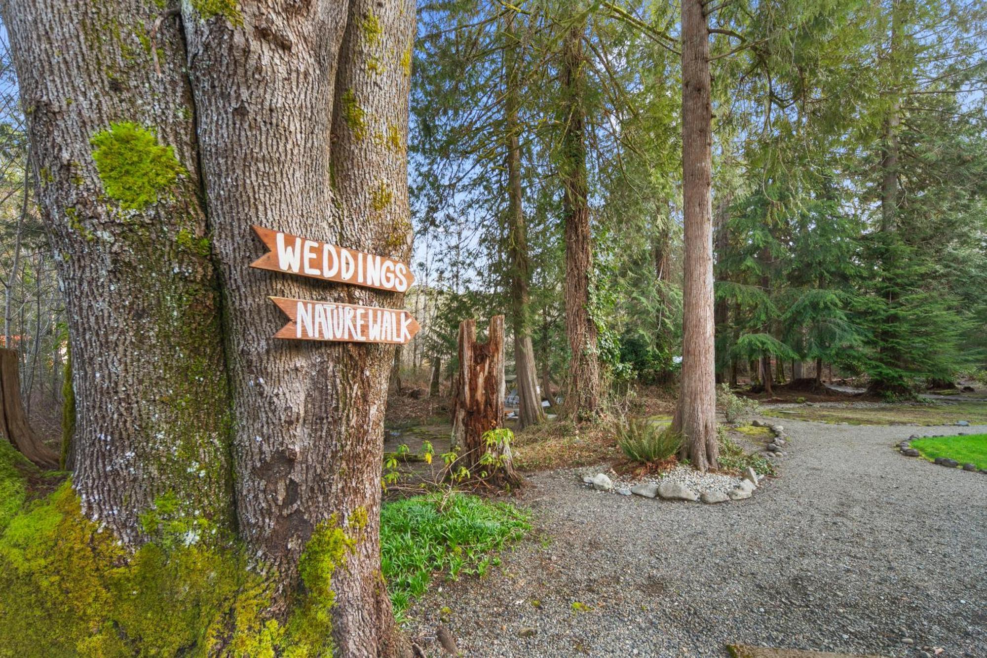 Robin Hood Village Resort Union Kültér fotó