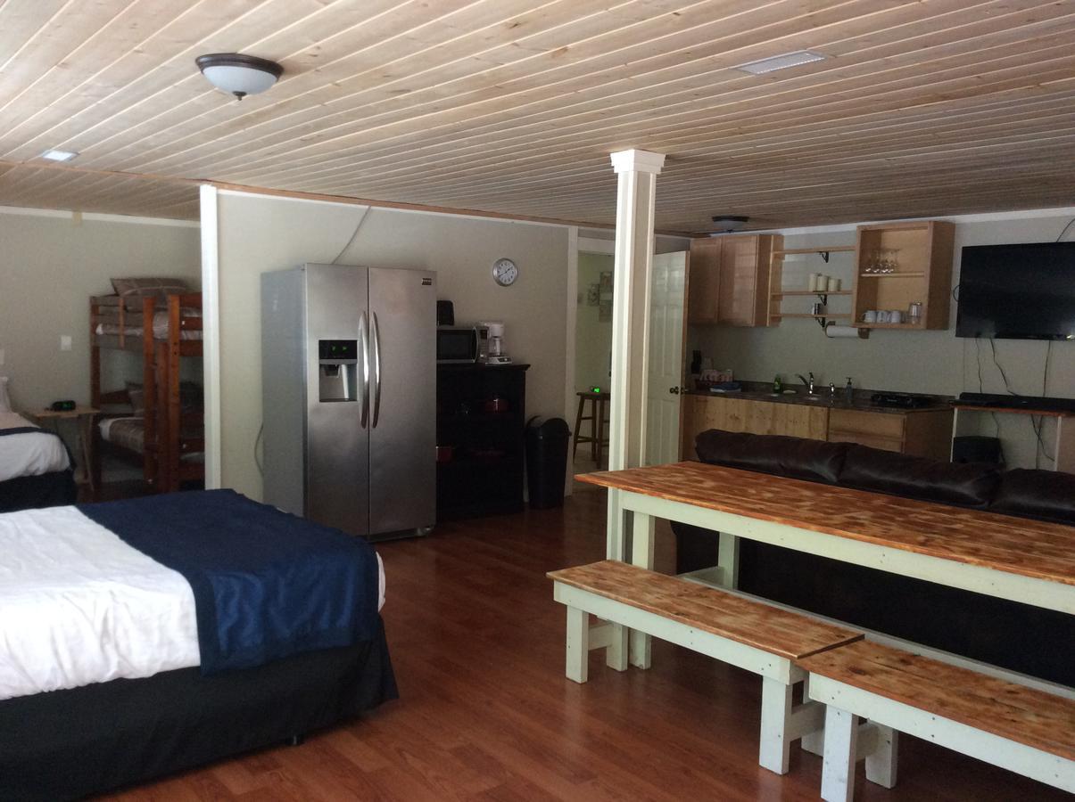 Robin Hood Village Resort Union Kültér fotó